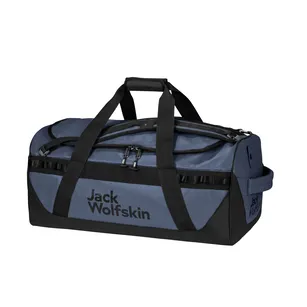 JACK WOLFSKIN Expedition Trunk 65 - torba podróżna / plecak - evening sky