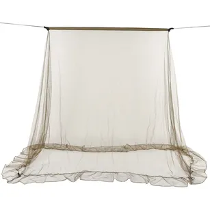 MFH - Moskitiera ze stelażem / moskitiera campingowa namiot