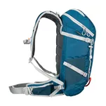 ALPINUS Teno 24 - niebieski - plecak turystyczny