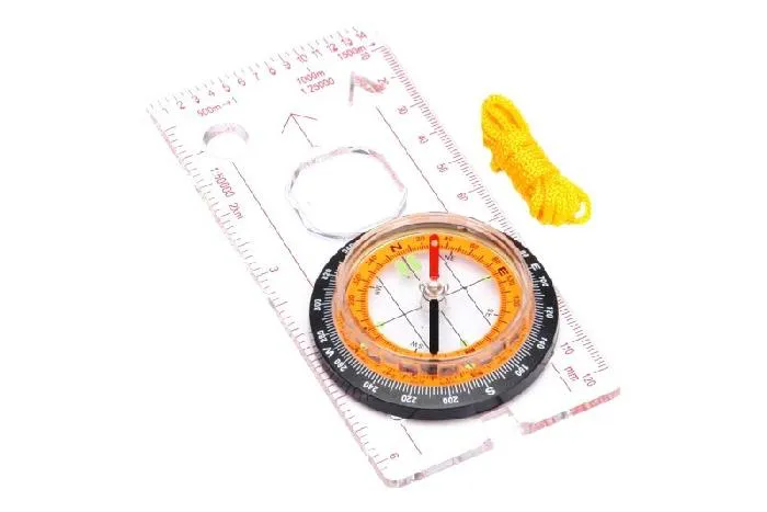 Funkcjonalny kompas model 8573 71021