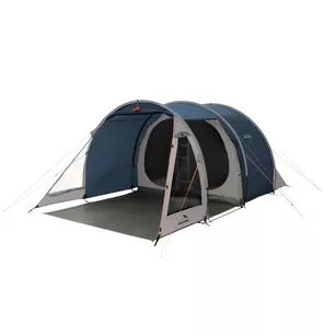 EASY CAMP Galaxy 400 - namiot turystyczny czteroosobowy - Steel blue