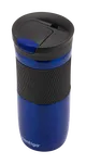 CONTIGO Byron 470 ml - deep blue - Kubek termiczny 