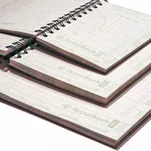 Notatnik harcerski ScoutBook Pro A5 - wielozadaniowy notes harcerza