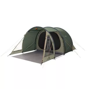 EASY CAMP Galaxy 400 - namiot turystyczny czteroosobowy - Rustic Green