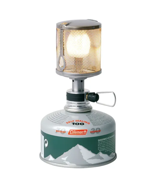 C‌O‌L‌E‌M‌A‌N‌ F1 Lite Lantern - Lampa gazowa turystyczna