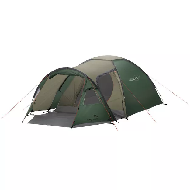 EASY CAMP Eclipse 300 - namiot turystyczny 3-osobowy - Rustic Green