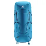 DEUTER Aircontact Core 50+10 - reef-ink - plecak trekkingowy