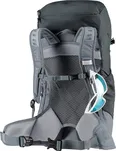 DEUTER AC Lite 28 SL - graphite-shale - damski plecak hikingowy 
