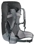 DEUTER AC Lite 28 SL - graphite-shale - damski plecak hikingowy 