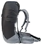 DEUTER AC Lite 28 SL - graphite-shale - damski plecak hikingowy 