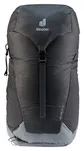 DEUTER AC Lite 28 SL - graphite-shale - damski plecak hikingowy 