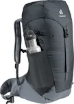 DEUTER AC Lite 28 SL - graphite-shale - damski plecak hikingowy 