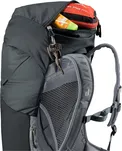 DEUTER AC Lite 28 SL - graphite-shale - damski plecak hikingowy 