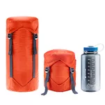 DEUTER Compression Bag S - worek kompresyjny - papaya - 2