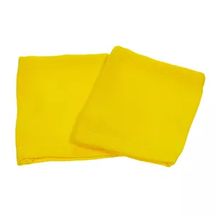 Pagony harcerskie - żółte