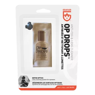 GEARAID Op Drops - Płyn przeciw parowaniu