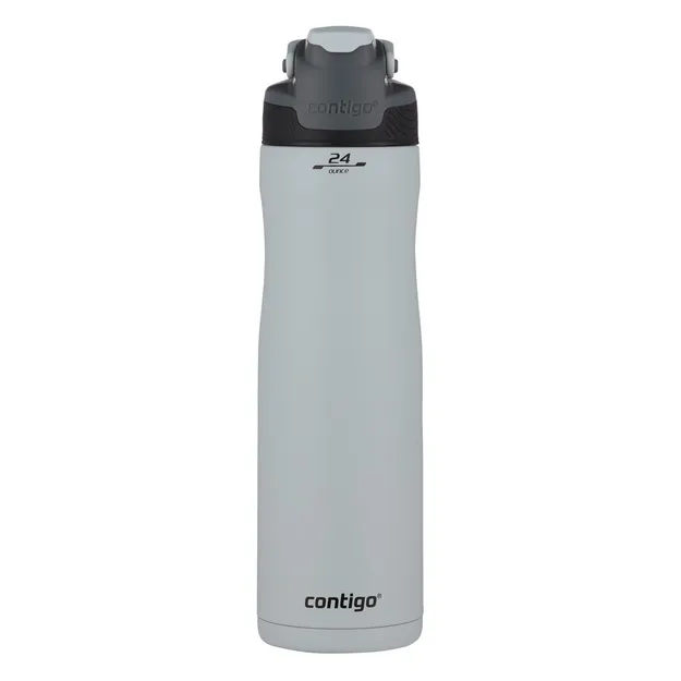 CONTIGO Autoseal Chill - butelka termiczna na napoje -  Macaroon | 720 ml