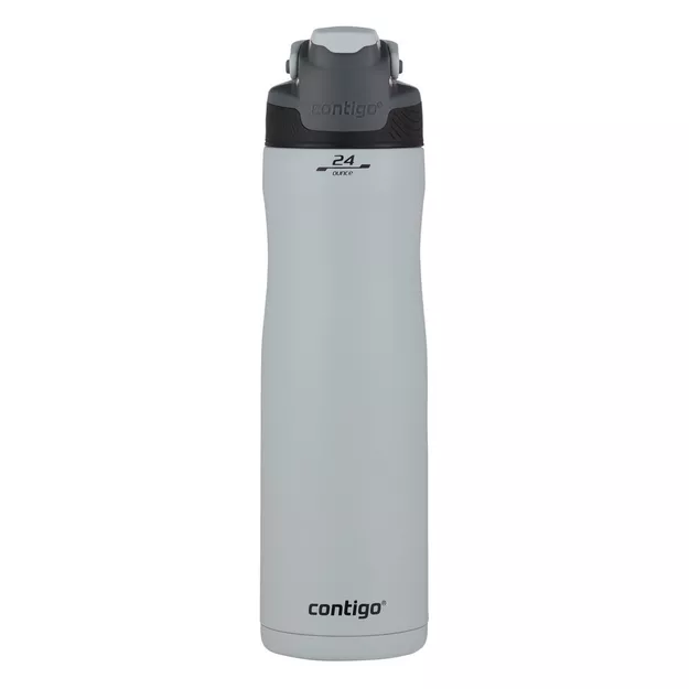 CONTIGO Autoseal Chill - butelka termiczna na napoje -  Macaroon | 720 ml