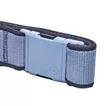 ARCADE Carto Belt - Sky/Navy - Elastyczny pasek do spodni - 2
