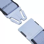ARCADE Carto Belt - Sky/Navy - Elastyczny pasek do spodni - 3