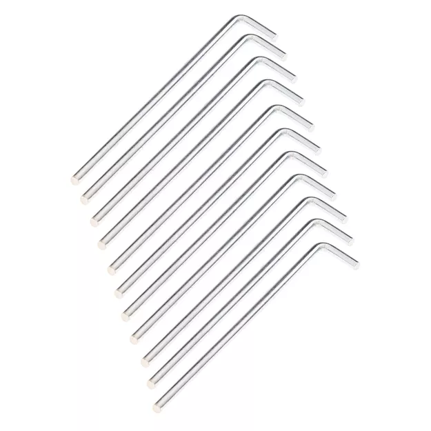 HI-TEC Pinpeg Szpilki / śledzie do namiotu - 10 sztuk