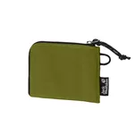 JACK WOLFSKIN Wandermood Wallet - Portfel na zamek - khaki green - 2