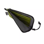 JACK WOLFSKIN Wandermood Wallet - Portfel na zamek - khaki green - 4