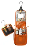 DEUTER Wash Center II chestnut-umbra - duża kosmetyczka turystyczna
