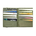 TATONKA Card Holder 12 RFID - Olive - Etui na 12 kart - 2