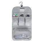 JACK WOLFSKIN Konya Waschsalon - Kosmetyczka podróżna do powieszenia - niebieska - 2