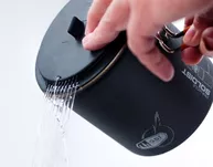 GSI Pinnacle Soloist - Menażka  - 2