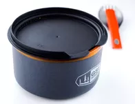 GSI Pinnacle Soloist - Menażka  - 5