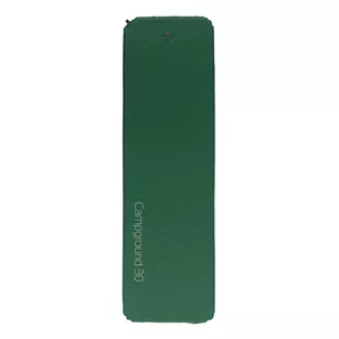 ROBENS Campground 30 - green - klasyczna mata samopompująca - zielona