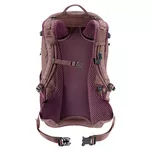 DEUTER Futura 21 SL - cassis-ashrose - damski plecak turystyczny - 3