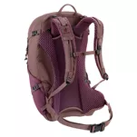 DEUTER Futura 21 SL - cassis-ashrose - damski plecak turystyczny - 5