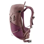 DEUTER Futura 21 SL - cassis-ashrose - damski plecak turystyczny - 8