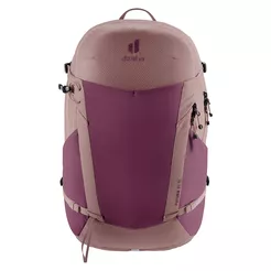 DEUTER Futura 21 SL - cassis-ashrose - damski plecak turystyczny