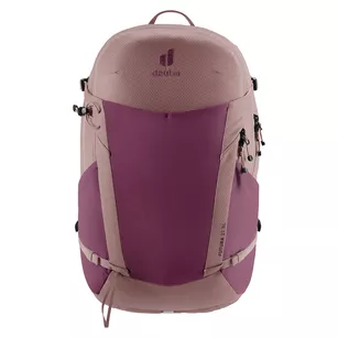 DEUTER Futura 21 SL - cassis-ashrose - damski plecak turystyczny