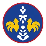 Sprawność harcerska Etnograf / Etnografka - 2