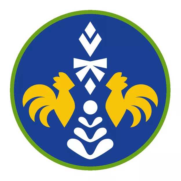 Sprawność harcerska Etnograf / Etnografka