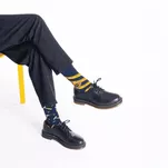 MANY MORNINGS - The Handyman - bawełniane kolorowe skarpetki - dla majsterkowiczów - 2