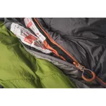PINGUIN Micra CCS 185 cm Green 1°C - śpiwór dwusezonowy - 3