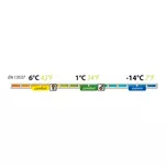 PINGUIN Micra CCS 185 cm Green 1°C - śpiwór dwusezonowy - 5