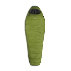 PINGUIN Micra CCS 185 cm Green 1°C - śpiwór dwusezonowy