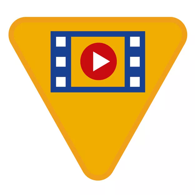 Sprawność zuchowa Miłośnik / Miłośniczka filmu - reforma SIM - System Identyfikacji Metodycznej