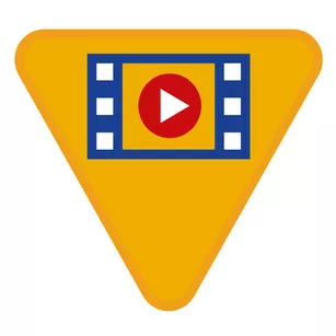 Sprawność zuchowa Miłośnik / Miłośniczka filmu