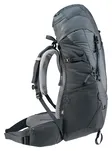 DEUTER Aircontact Lite 45+10 SL shale-graphite - Damski plecak turystyczny lekki