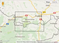 Mapa ExpressMap SUDETY WSCHODNIE Laminowa - 2