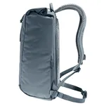 DEUTER StepOut 22 - black - Plecak miejsko-rowerowy na laptopa