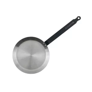 ROBENS Patelnia turystyczna Smokey Hill Crepe Pan - silver